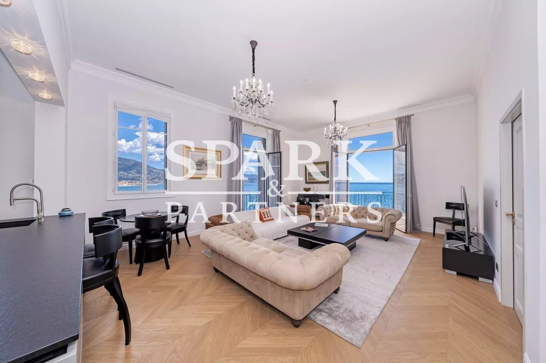 Apartment in French Riviera, Provence-Alpes-Côte d'Azur, France 2 - 16327405
