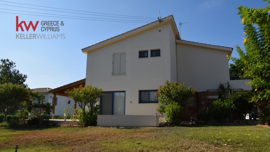 Villa in Paralimni, Famagusta, Cyprus 5 - 16330644