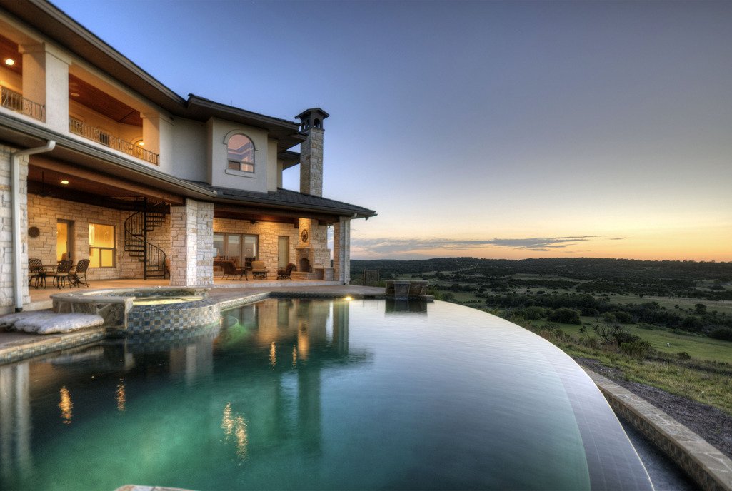 Mustang Creek Ranch | Dripping In Dripping Springs, Texas, United ...