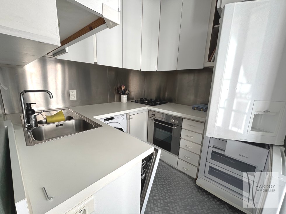 Apartment in Acotz, Saint-Jean-de-Luz, France 5 - 16327095