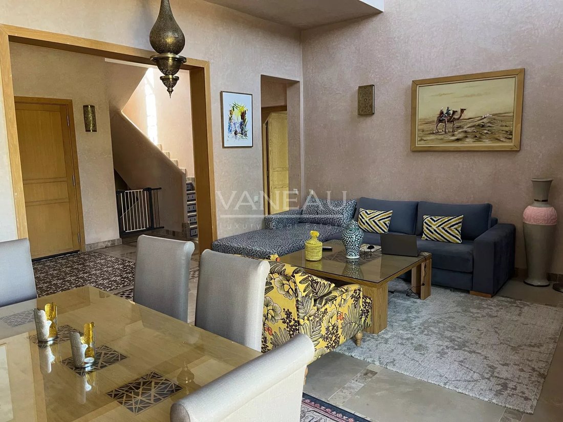 House in Marrakesh, Marrakesh-Safi, Morocco 2 - 16326873
