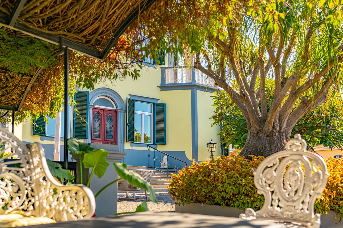 Villa in Santa Luzia, Madeira, Portugal 4 - 16326649
