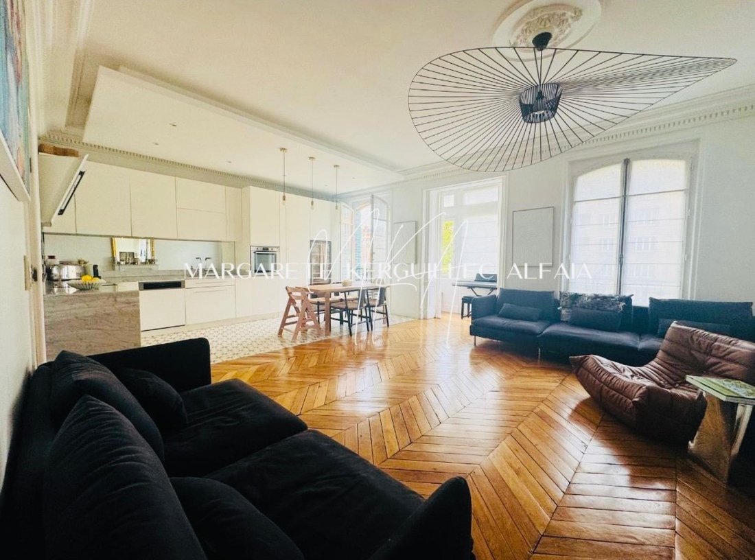Apartamento en Pereire-Malesherbes, Paris 17e Arrondissement, París 3 - 16328201