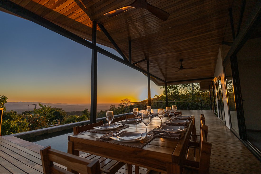 House in San Mateo, San Mateo, Costa Rica 1 - 16328688