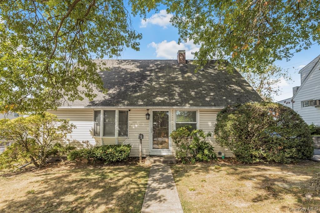House in Yonkers, New York, United States 1 - 16326653