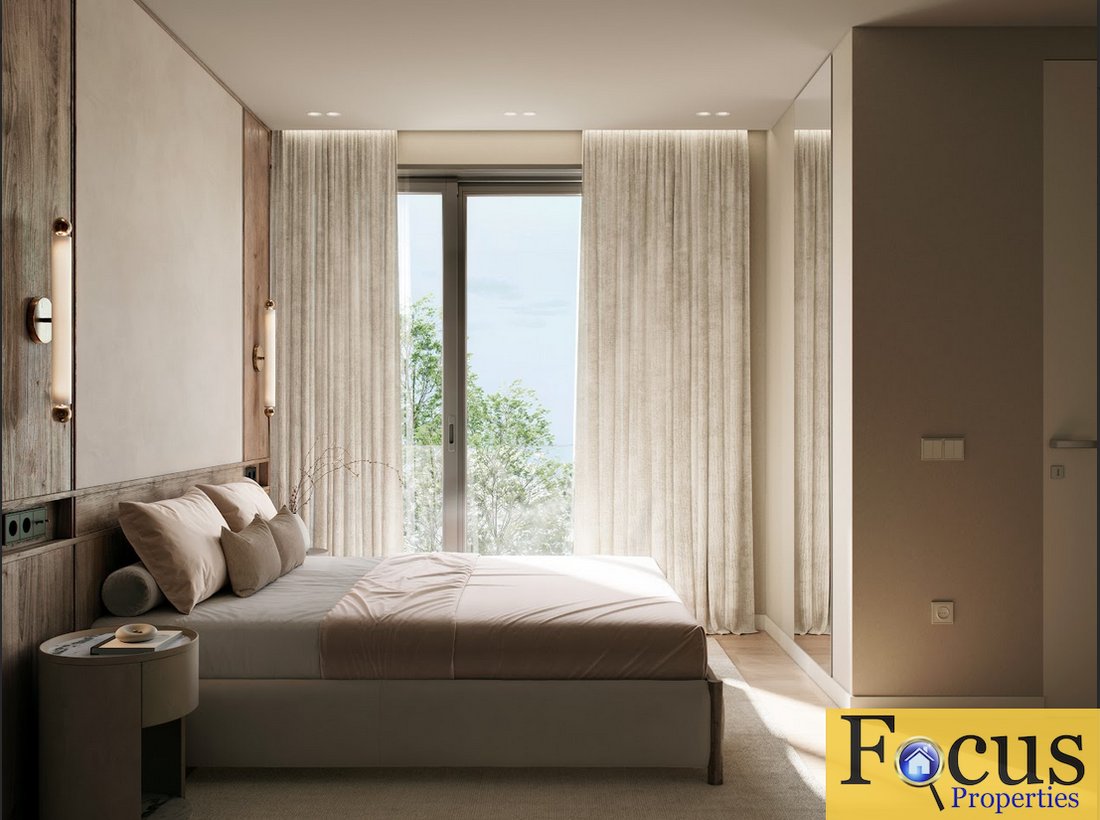 Apartment in Voula, Attica, Greece 4 - 16330637