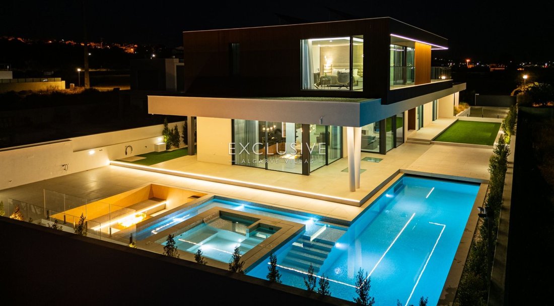 Villa in Guia, Algarve, Portugal 1 - 12557724