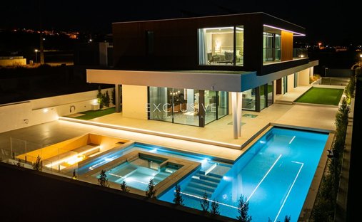 Villa in Guia, Algarve, Portugal 1