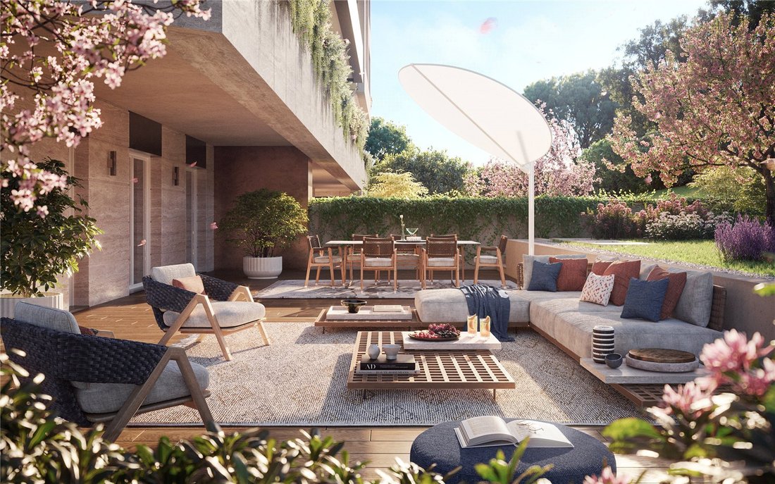 Apartment in Policlinico, Rome, Italy 4 - 16327649