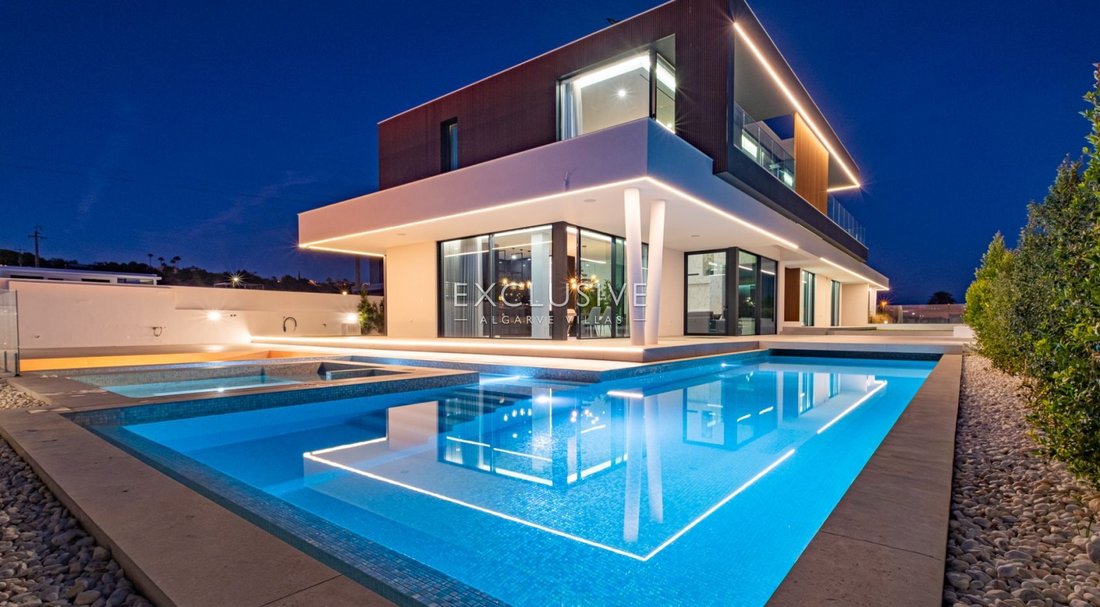 Villa in Guia, Algarve, Portugal 2 - 12557724