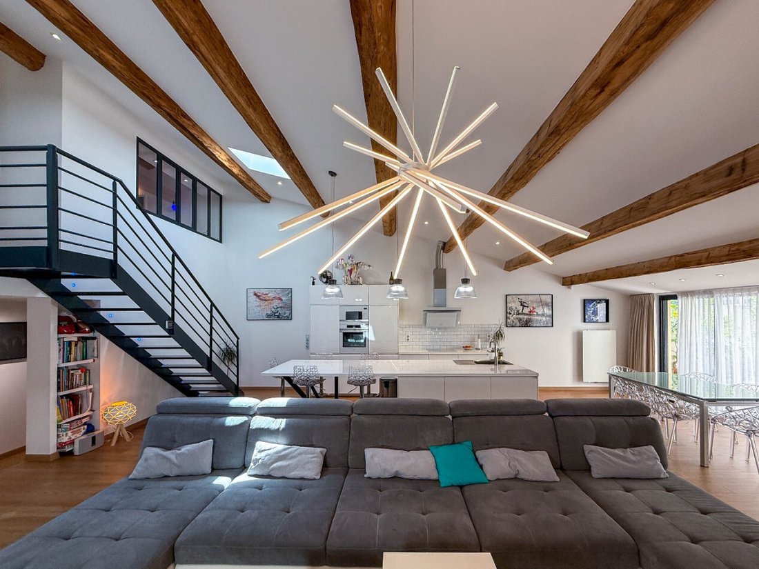 Apartment in Espace Villeroy-Les Quilles, Sète, France 5 - 16264907