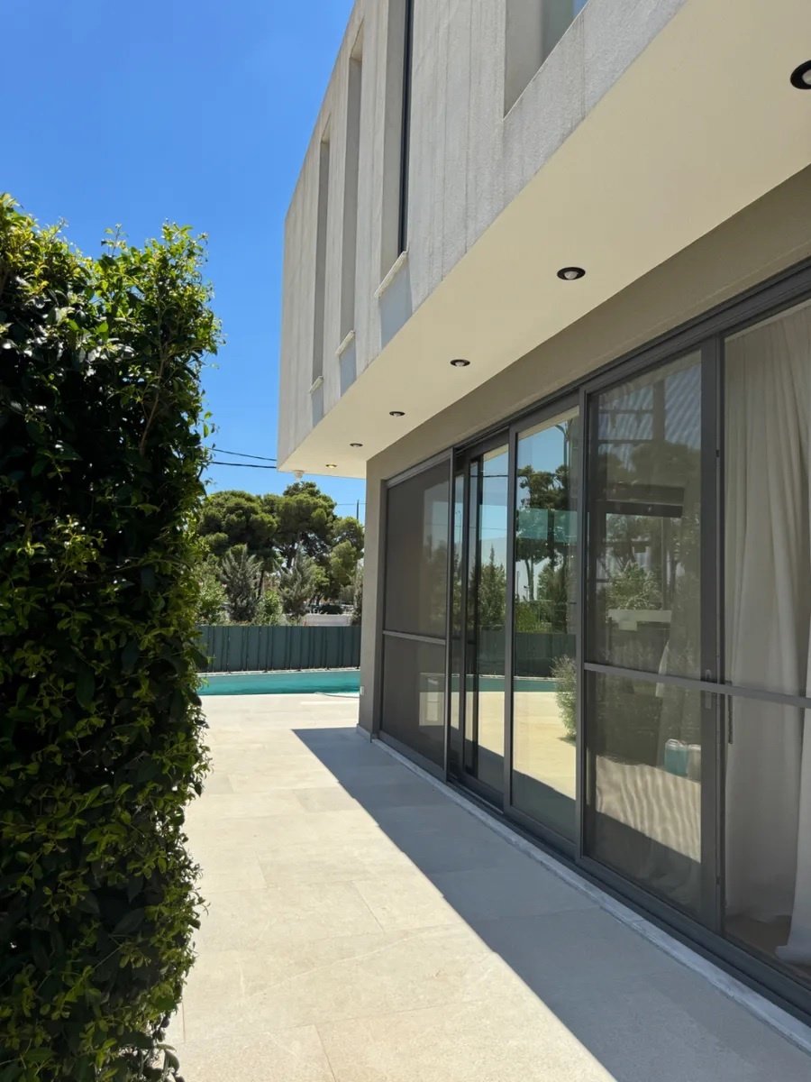 House in Vari, Attica, Greece 2 - 16330561