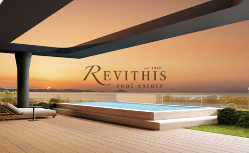 Apartment in Glyfada, Attica, Greece 1