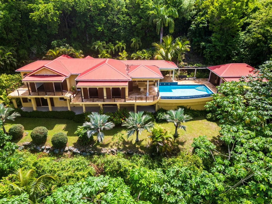 House in Leonards, Tortola, British Virgin Islands 2 - 16329822