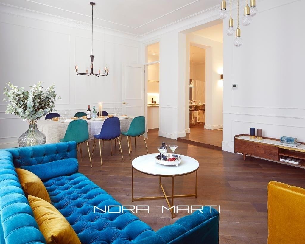 Apartment in Eixample, Barcelona, Spain 3 - 16328807