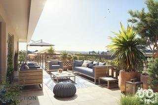 Apartment in Les Paluds-Lauvert, Vallauris, France 5 - 16328481