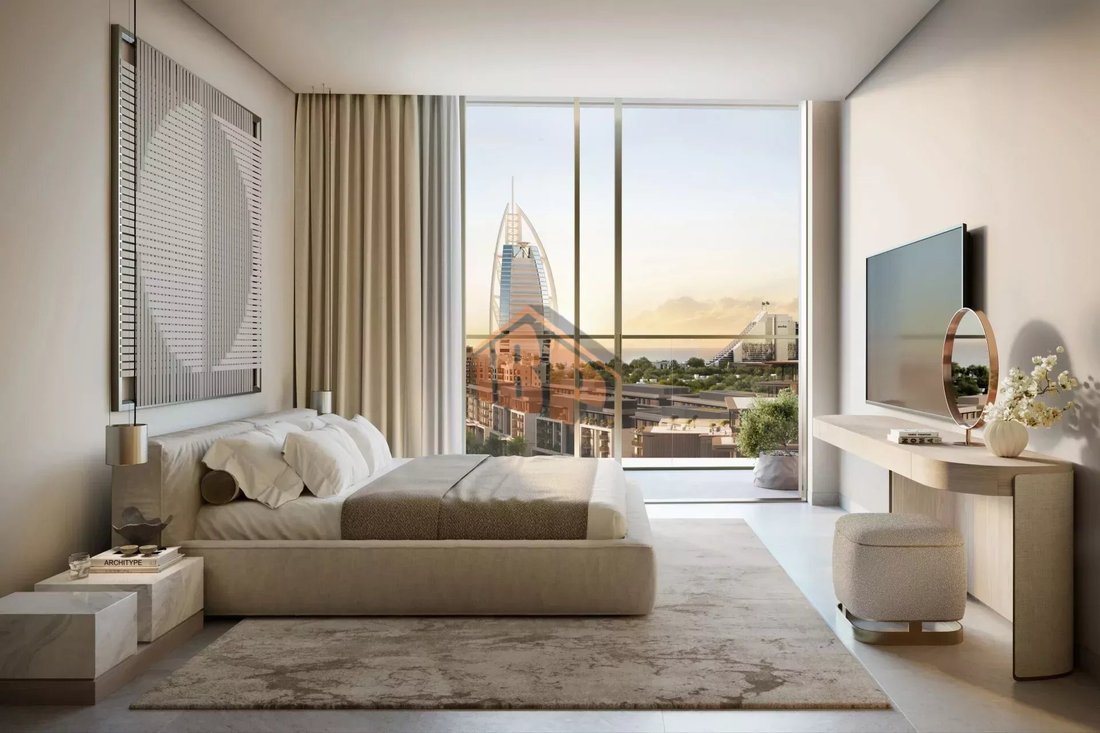 Apartment in Al Safouh First, Al Safouh, Dubai 2 - 16327662