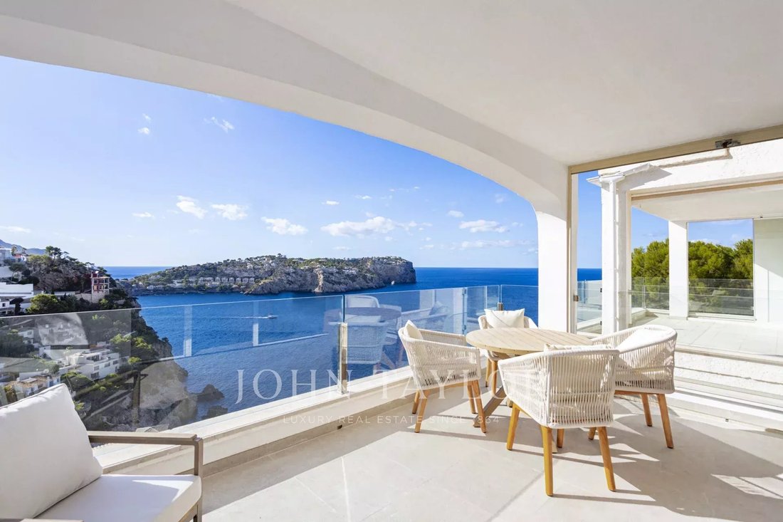 Appartamento a Port d'Andratx, Andratx, Isole Baleari 4 - 16327015