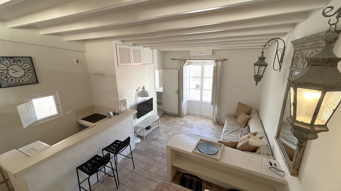 Apartment in Ibiza Town, Balearic Islands, Spain 2 - 16327403