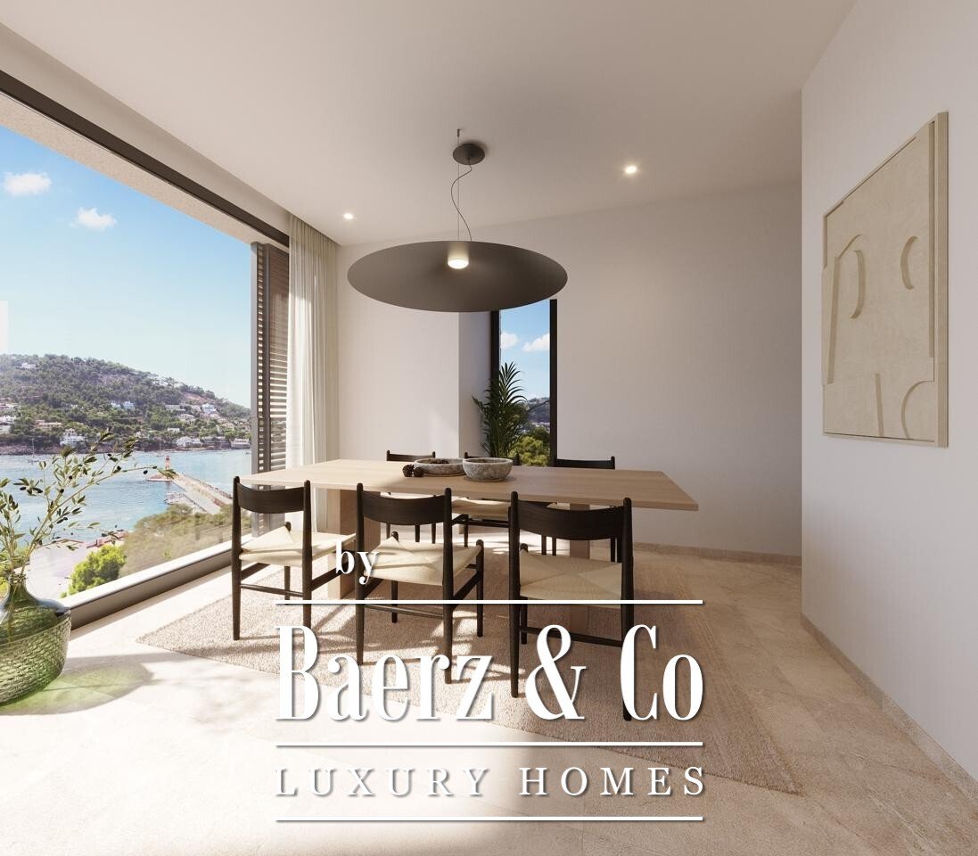 Villa in Port d'Andratx, Andratx, Balearic Islands 5 - 16329091