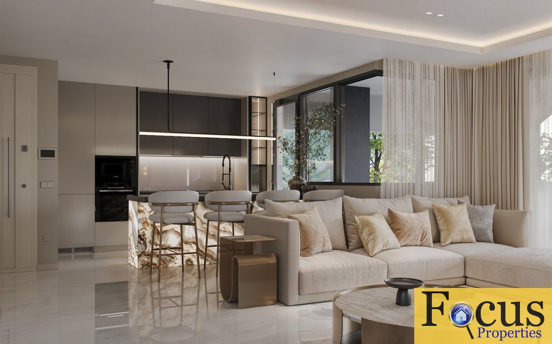 Apartment in Voula, Attica, Greece 3 - 16330637