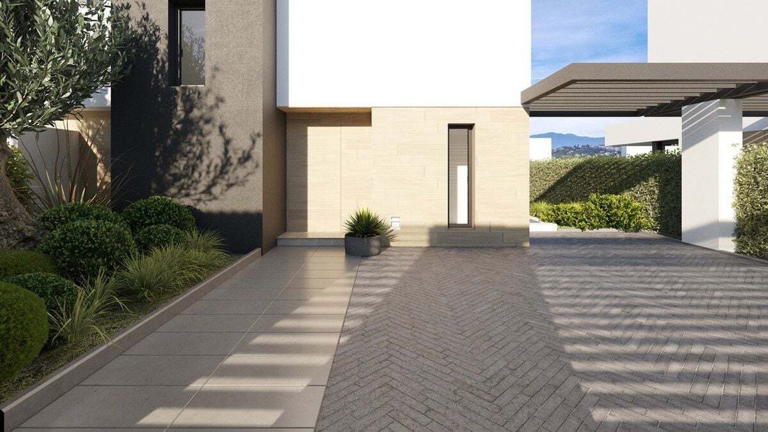 House in Atalaya-Isdabe, Estepona, Andalusia 1 - 16328867
