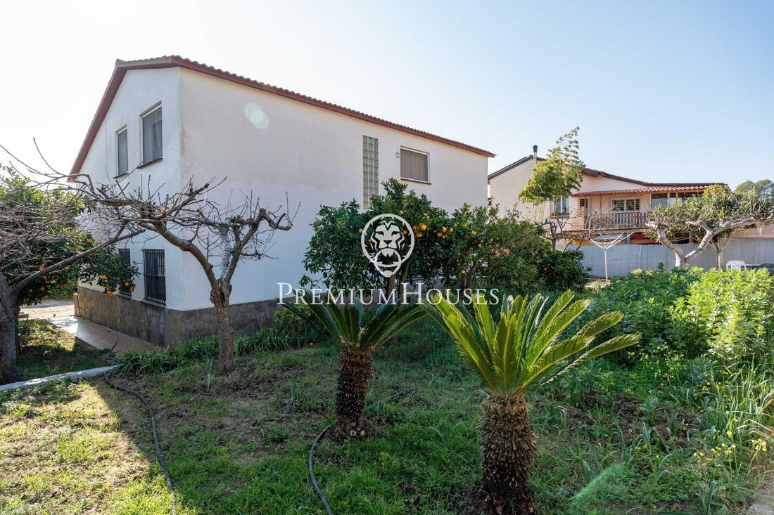 House in Sant Pere de Ribes, Catalonia, Spain 3 - 16329566