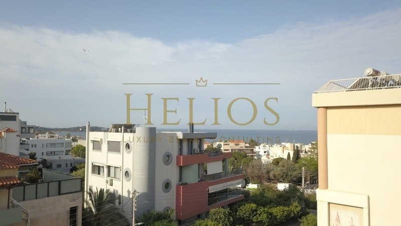 Apartment in Voula, Attica, Greece 1 - 15618646