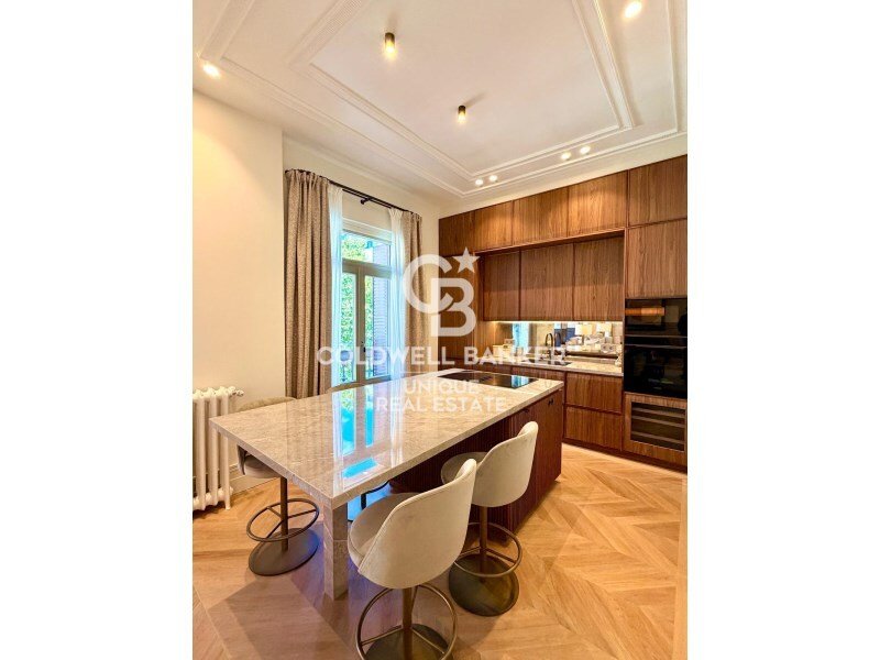 Apartment in Barrio Salamanca, Madrid, Spain 5 - 16328910