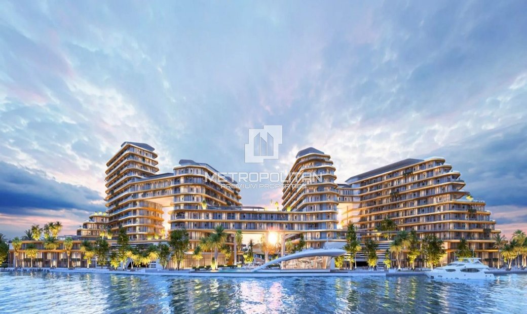 Panoramic Sea View | Handover In Al Riffa, Ras Al Khaimah, United Arab ...