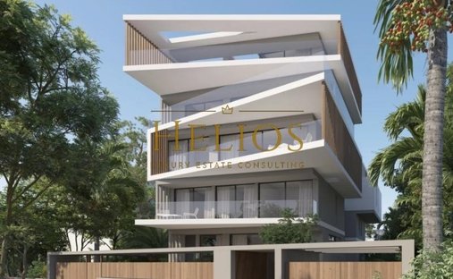 Appartement à Voúla, Attique, Grèce 1