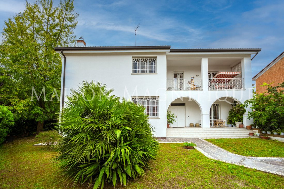 Villa in Frutteti Street - Borgo Punta, Ferrara, Emilia-Romagna 2 - 16191988
