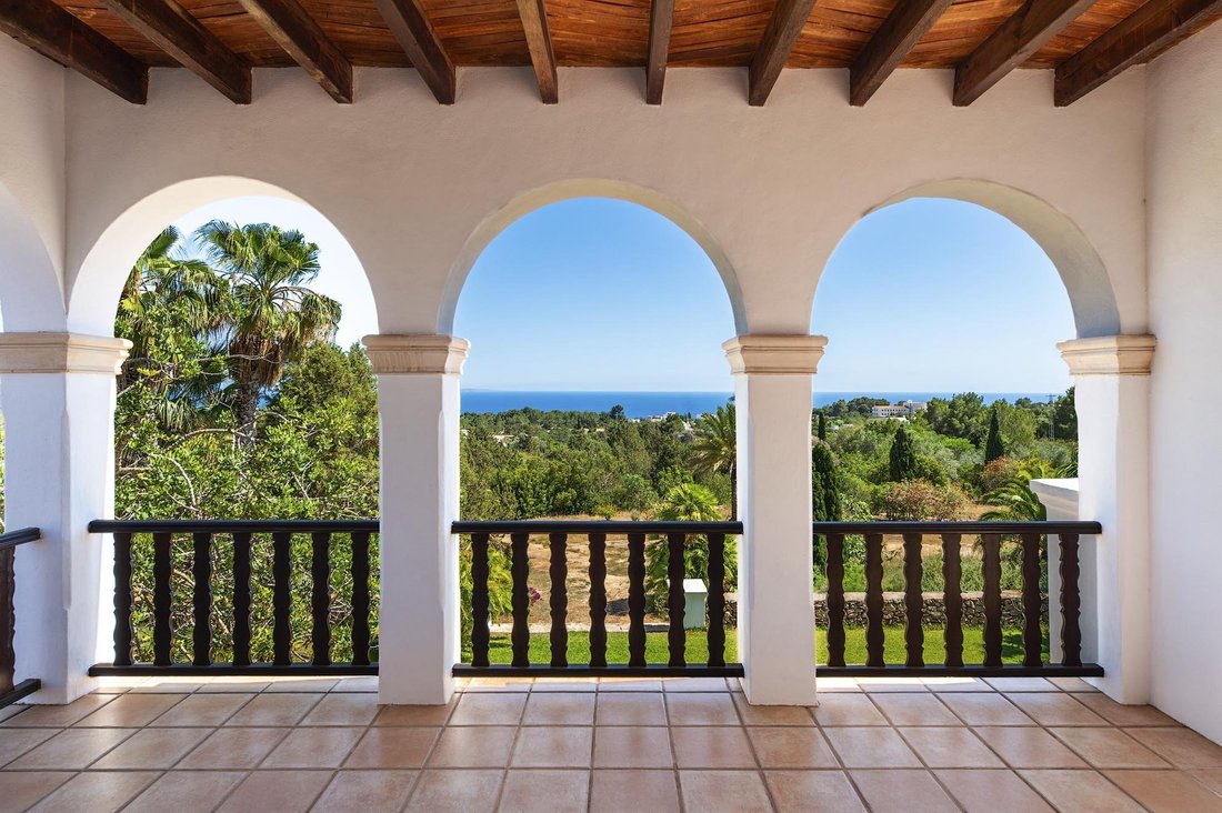 Country House in Es Cubells, Sant Josep de sa Talaia, Balearic Islands 5 - 16327640