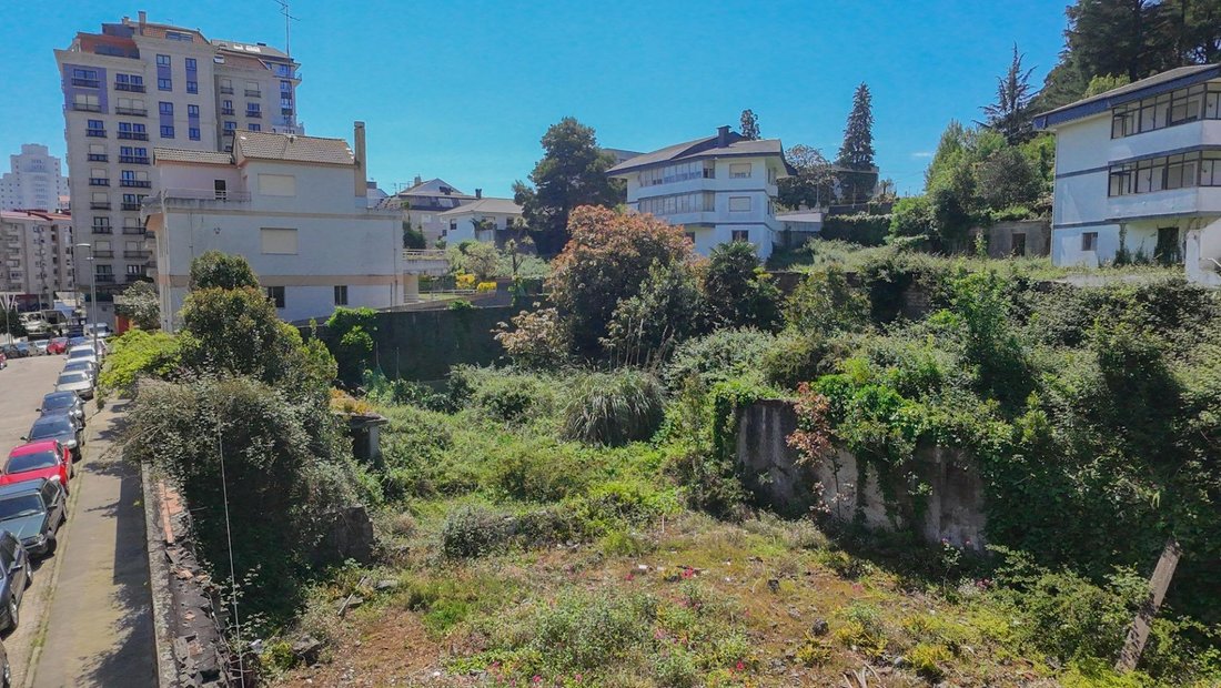 Vigo (District), Vigo, Spain 1 - 16328834
