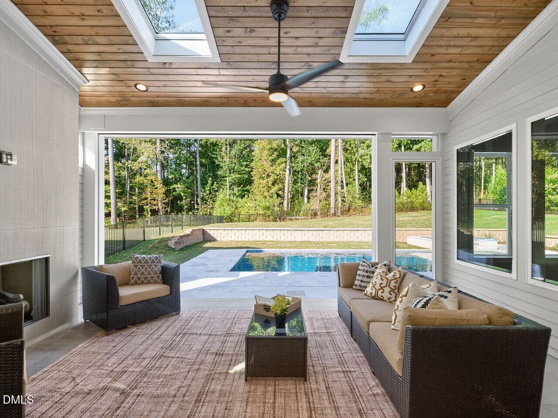 House in Cary, North Carolina, United States 4 - 16327760