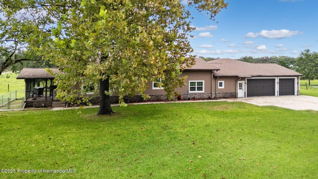 House in South Brooksville, Florida, United States 4 - 16328273