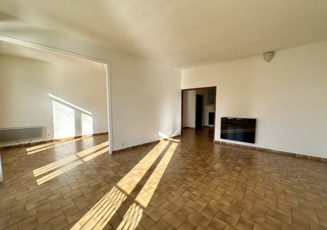 Apartment in Espace Villeroy-Les Quilles, Sète, France 5 - 16329004
