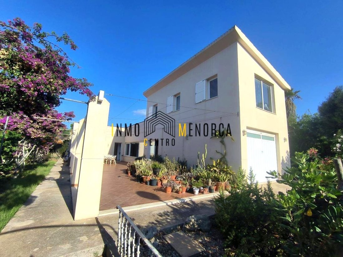 Villa in Ciutadella de Menorca, Balearic Islands, Spain 4 - 16327229