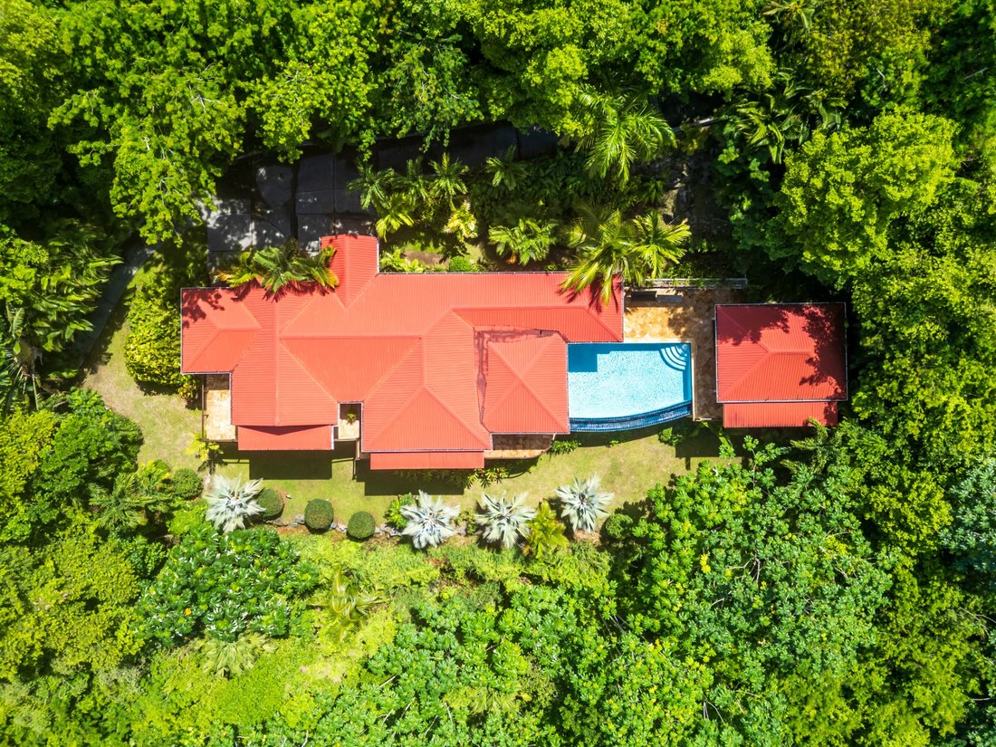 House in Leonards, Tortola, British Virgin Islands 3 - 16329822