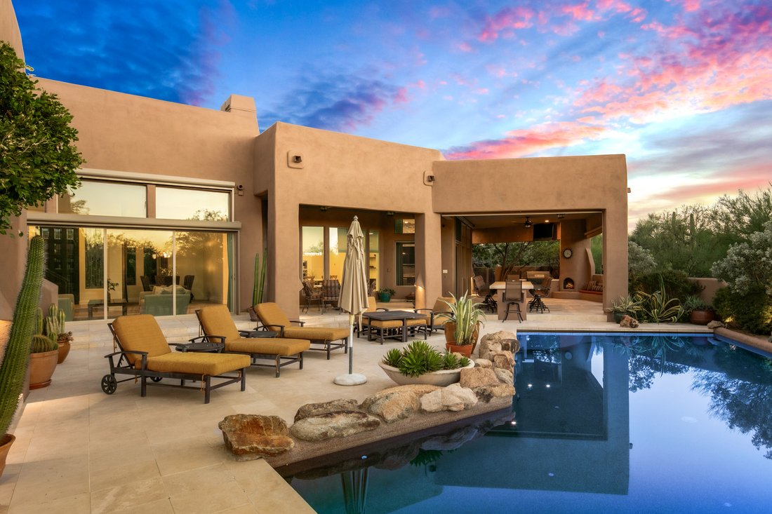 House in Scottsdale, Arizona, United States 2 - 16330546