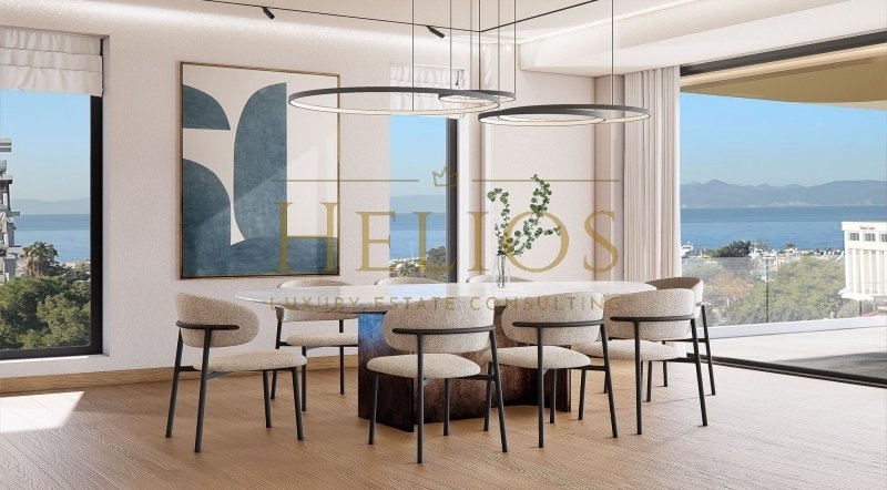 Apartment in Glyfada, Attica, Greece 4 - 16326717