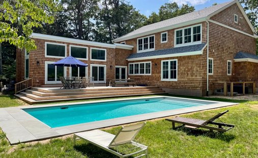 Quogue, New York, United States 1