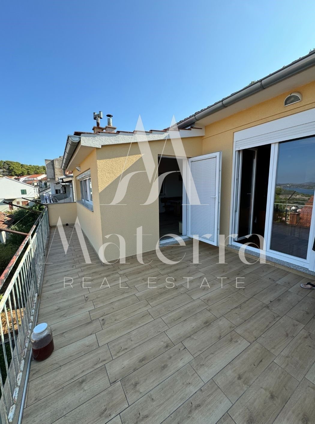 House in Gradska cetvrt Varos, Sibenik, Sibenik-Knin County 3 - 16329529