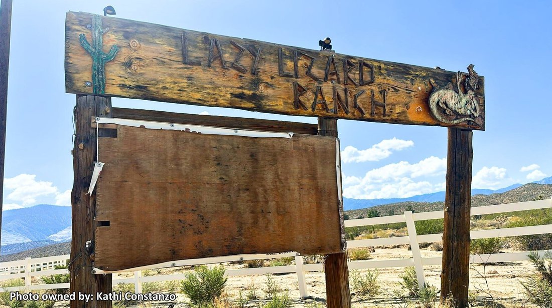 Land in Lucerne Valley, California, United States 1 - 16328654