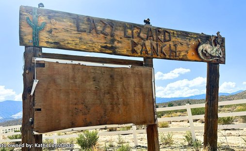Land in Lucerne Valley, California, United States 1