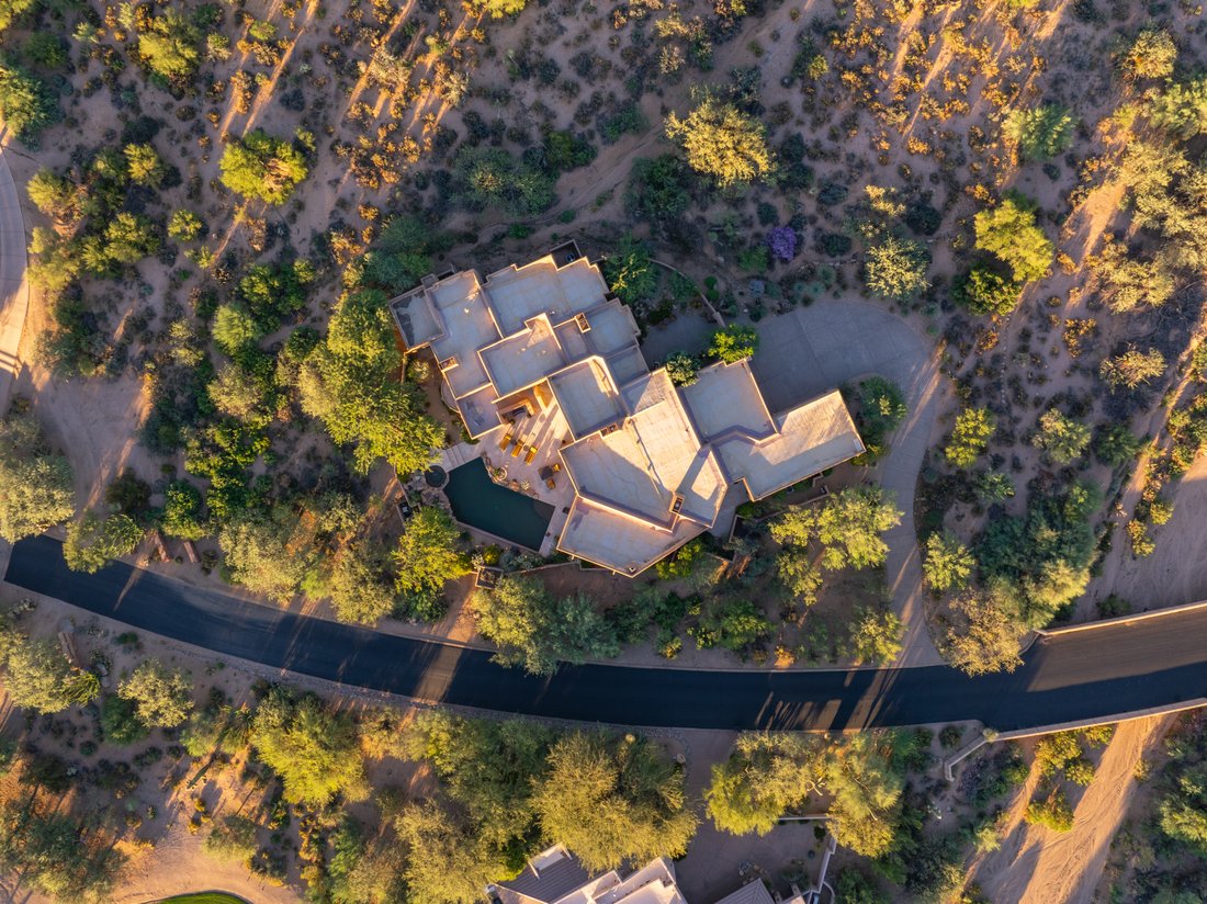 House in Scottsdale, Arizona, United States 5 - 16330546