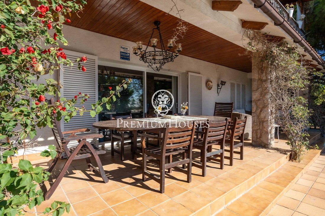House in Sitges, Catalonia, Spain 2 - 16330513