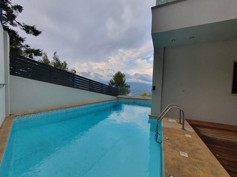 Appartement à Kephissia, Attique, Grèce 4 - 16330567