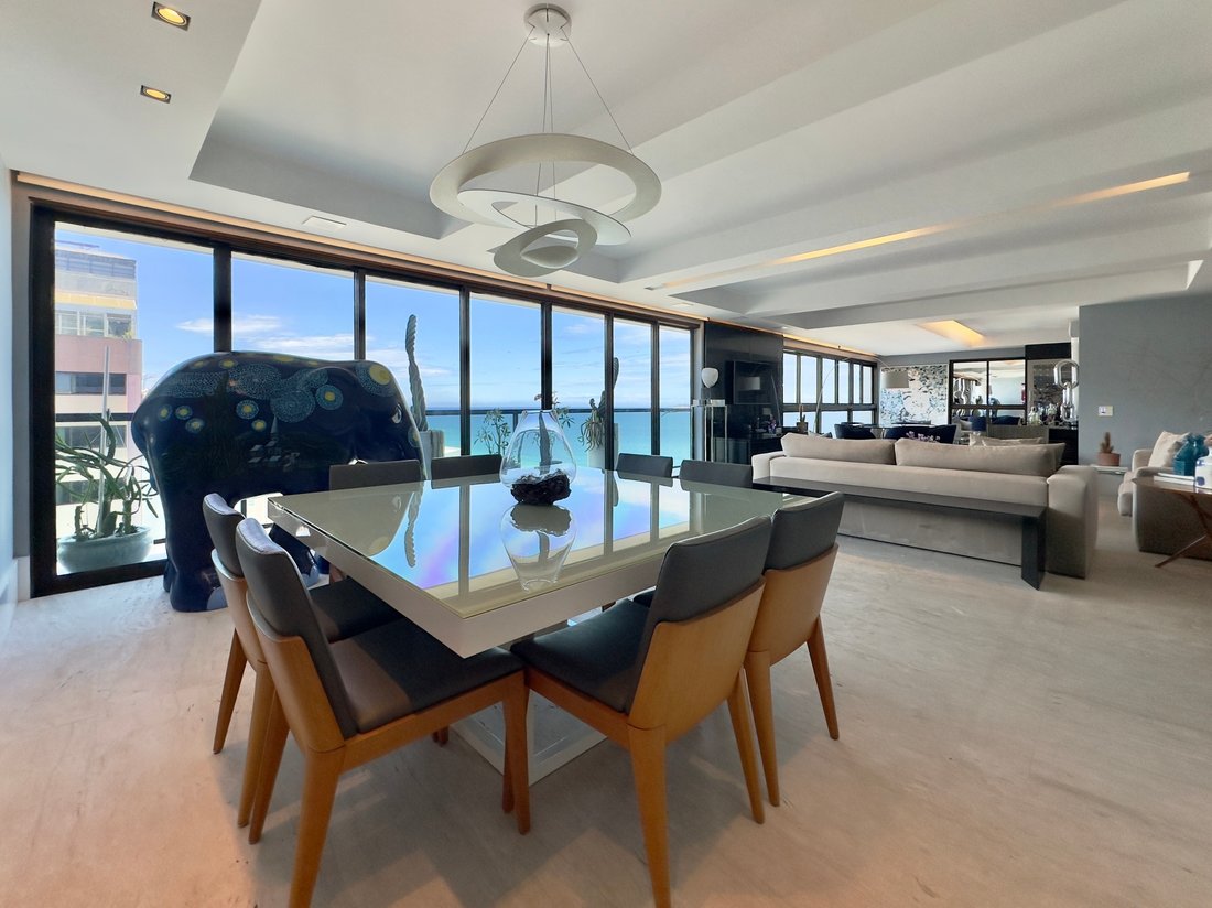 Apartment in Rio de Janeiro, State of Rio de Janeiro, Brazil 2 - 16327818