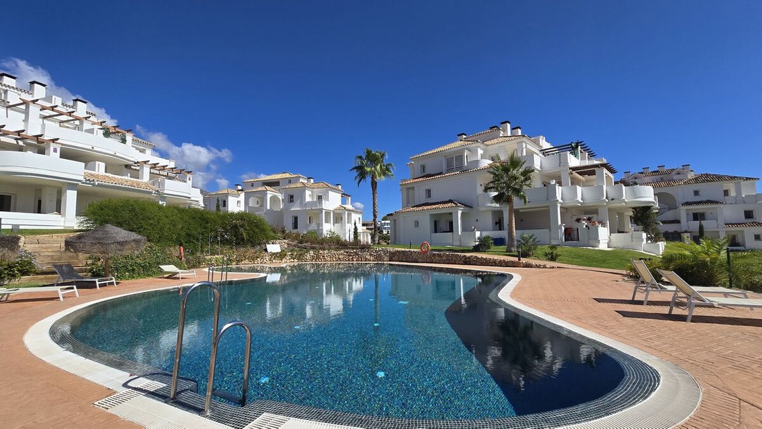 Apartment in Puerto Banus, Marbella, Spain 1 - 16329730